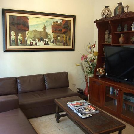 Hotel Lima Bayview Miraflores Dış mekan fotoğraf