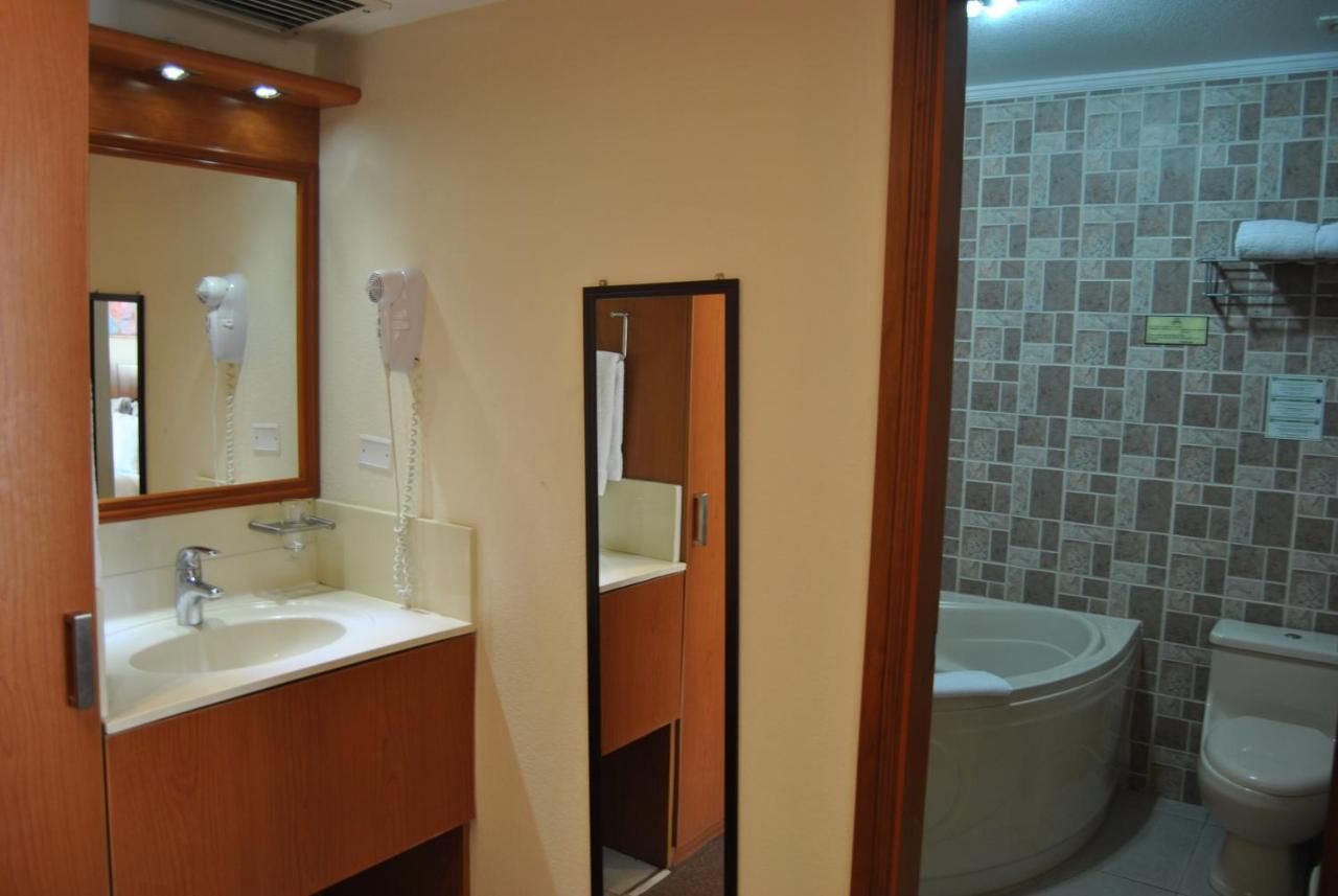 Hotel Lima Bayview Miraflores Dış mekan fotoğraf