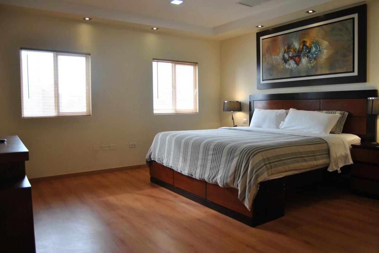 Hotel Lima Bayview Miraflores Dış mekan fotoğraf