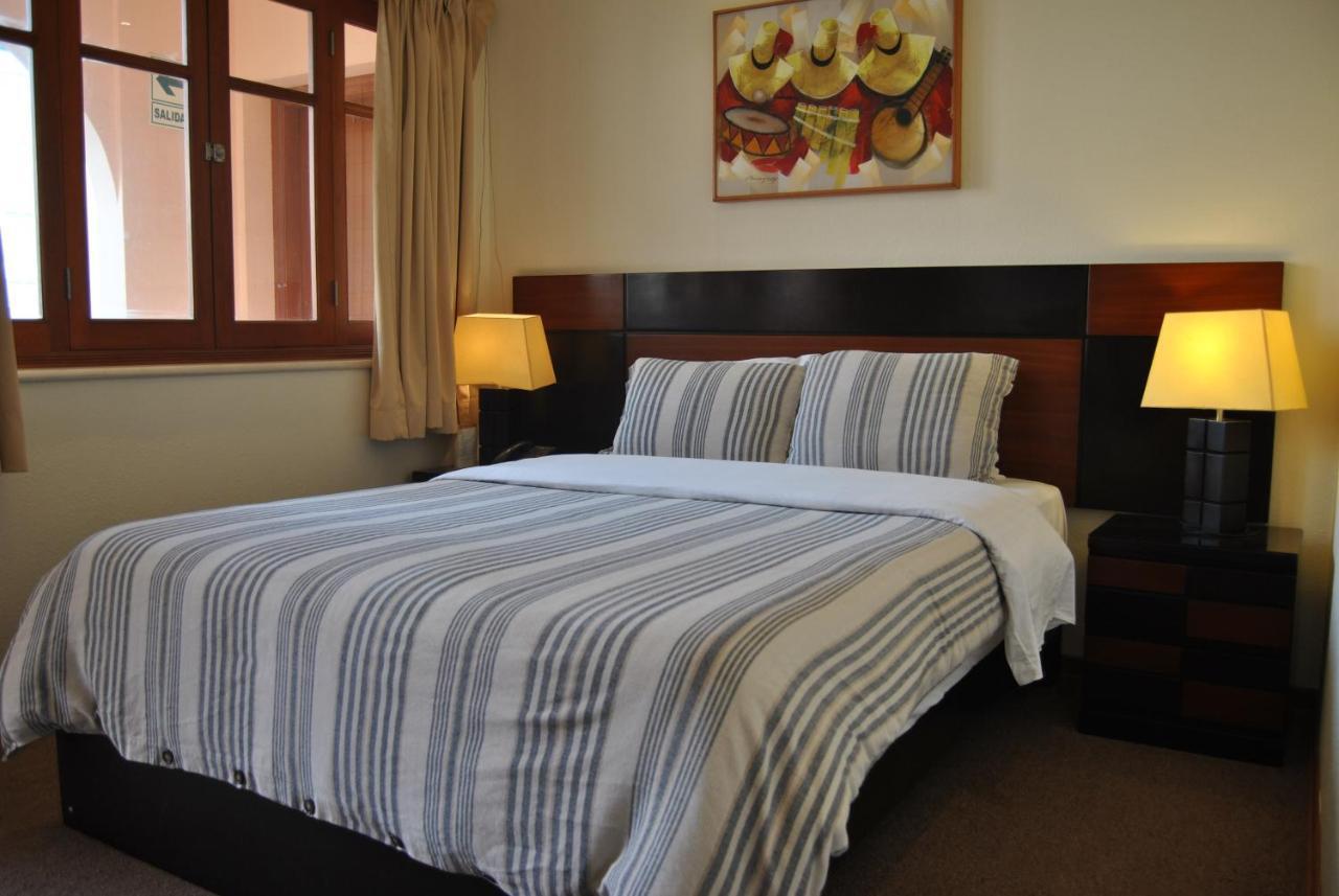Hotel Lima Bayview Miraflores Dış mekan fotoğraf