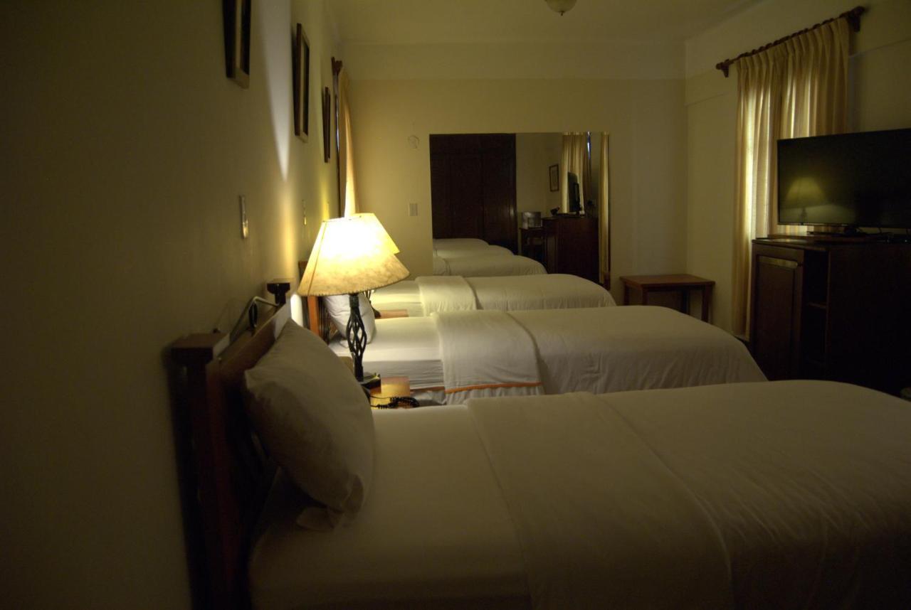 Hotel Lima Bayview Miraflores Dış mekan fotoğraf