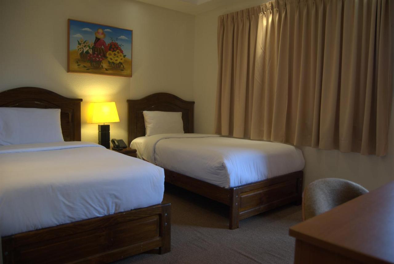 Hotel Lima Bayview Miraflores Dış mekan fotoğraf