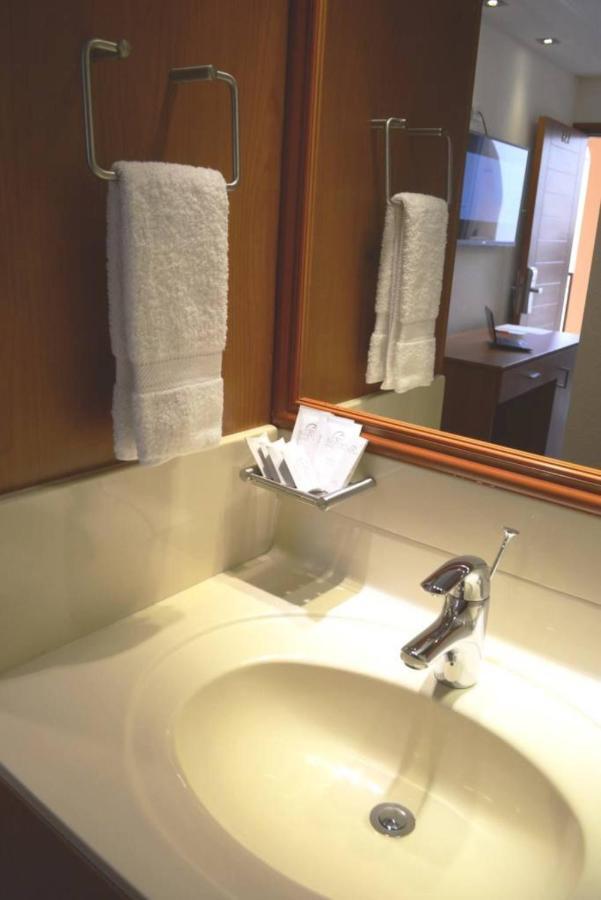 Hotel Lima Bayview Miraflores Dış mekan fotoğraf